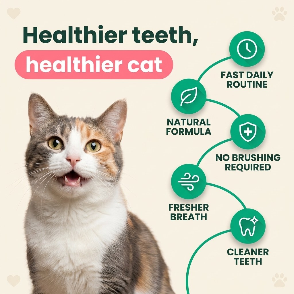 VetMD™ Oral Defense