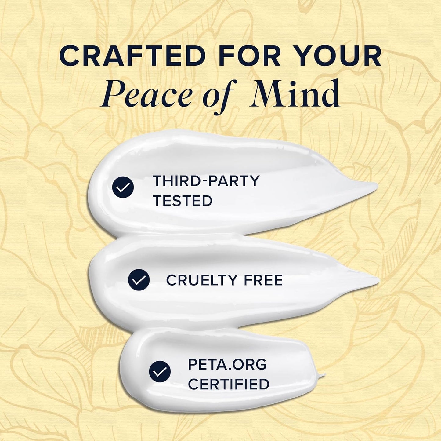 hermones™ Fertility Support Cream